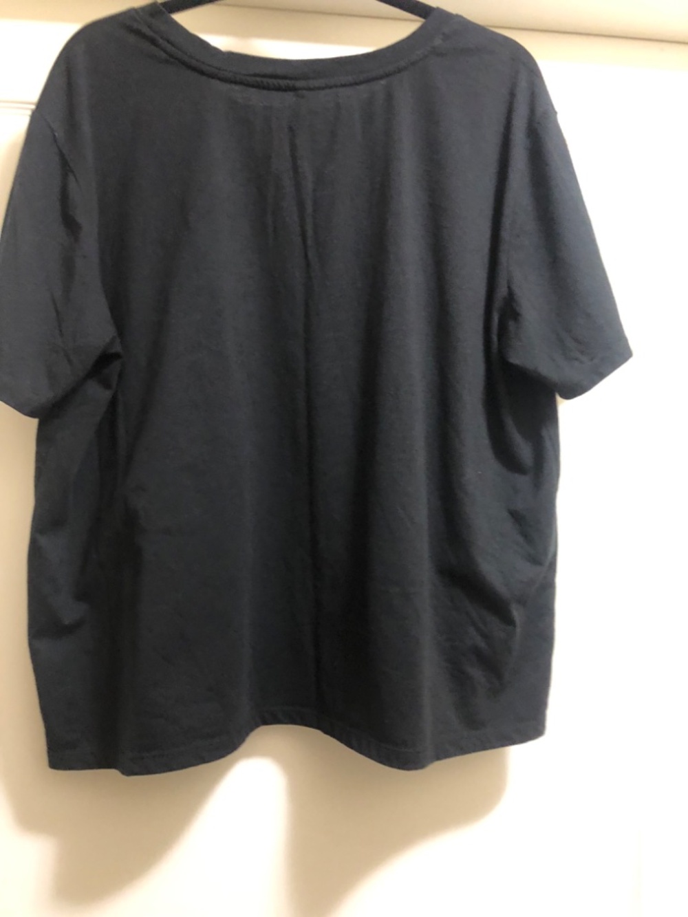 XXL Keith Haring black tee heart logo - Picture 5 of 5